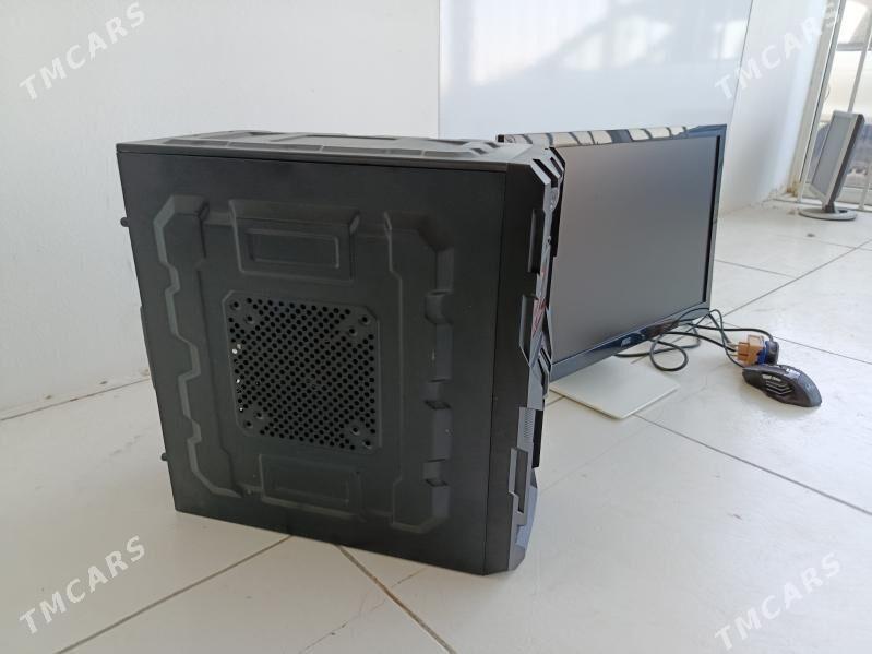 i5 4th Komplekt Kompýuter - Mary - img 2