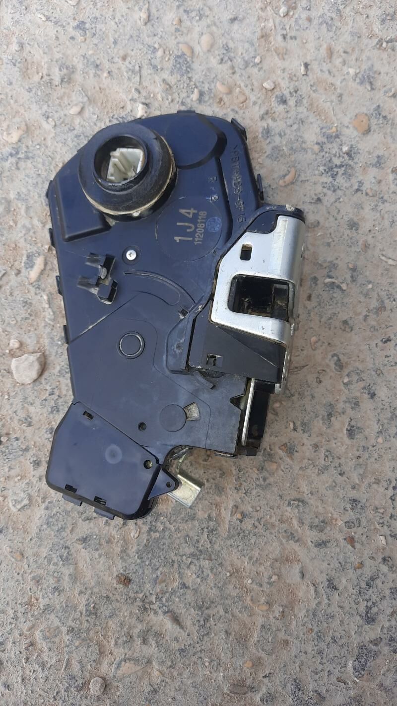 Zamok bagažnik Prado 150  kuz 1 500 TMT - Balkanabat - img 3