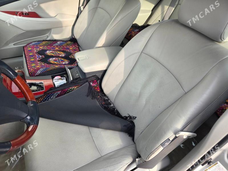 Lexus ES 350 2008 - 245 000 TMT - Туркменабат - img 8