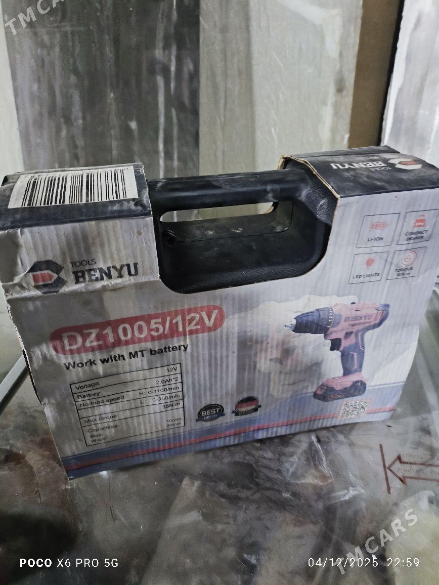 Şirpaýot direl BENYU - Гарадамак Шор - img 4