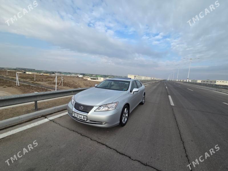 Lexus ES 350 2008 - 245 000 TMT - Туркменабат - img 2