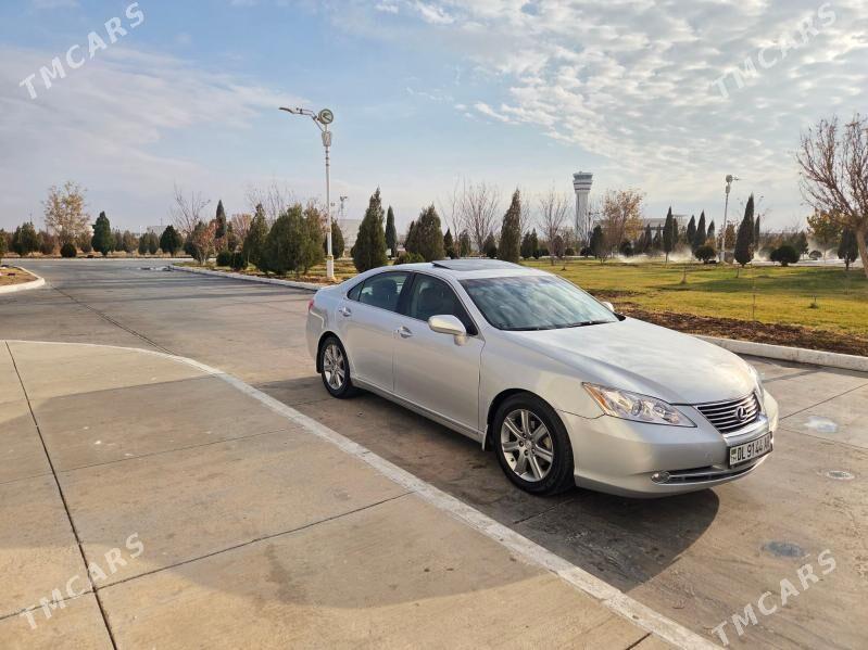 Lexus ES 350 2008 - 245 000 TMT - Туркменабат - img 5