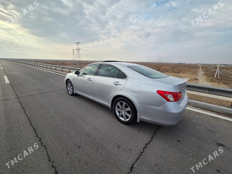 Lexus ES 350 2008 - 245 000 TMT - Туркменабат - img 3