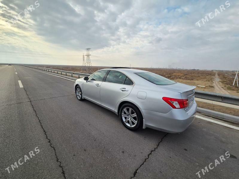 Lexus ES 350 2008 - 245 000 TMT - Туркменабат - img 10