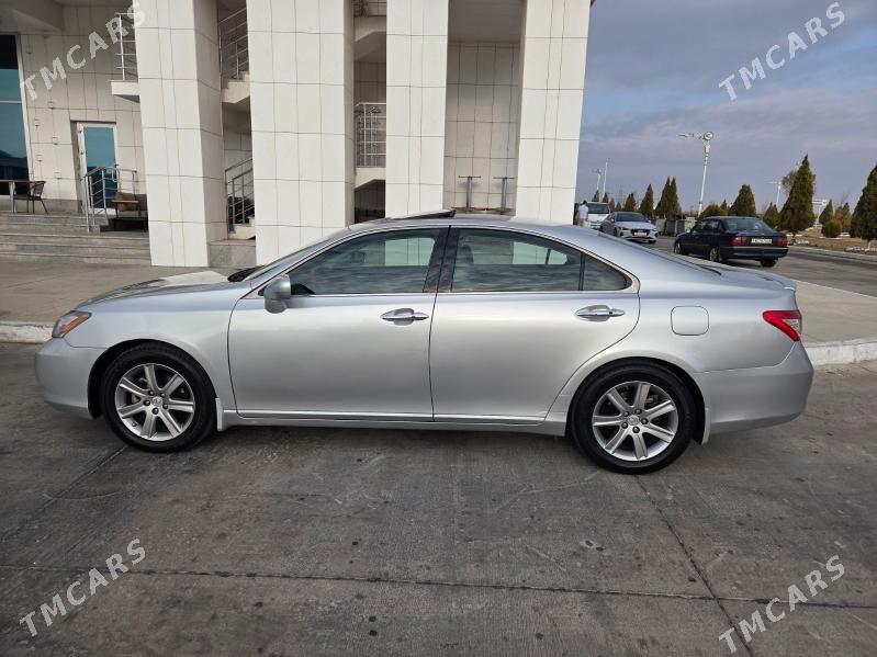 Lexus ES 350 2008 - 245 000 TMT - Туркменабат - img 6