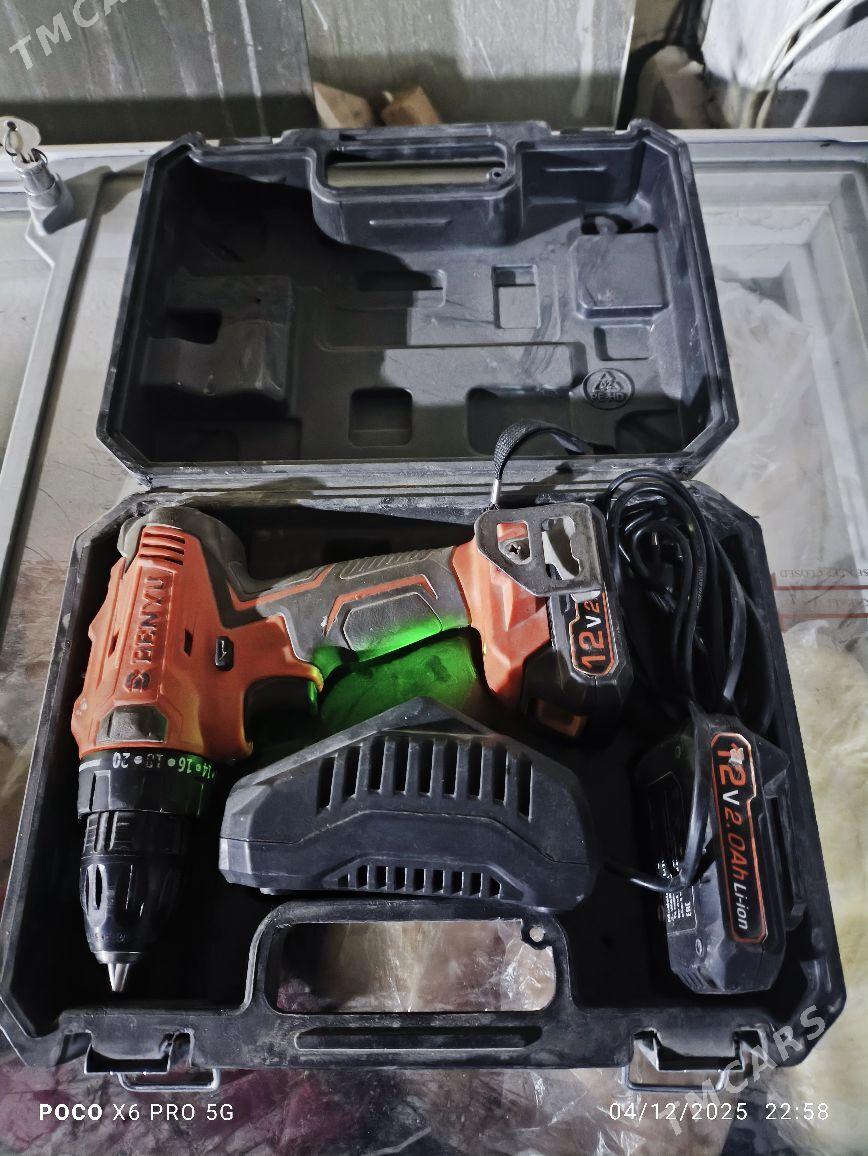 Şirpaýot direl BENYU - Гарадамак Шор - img 2