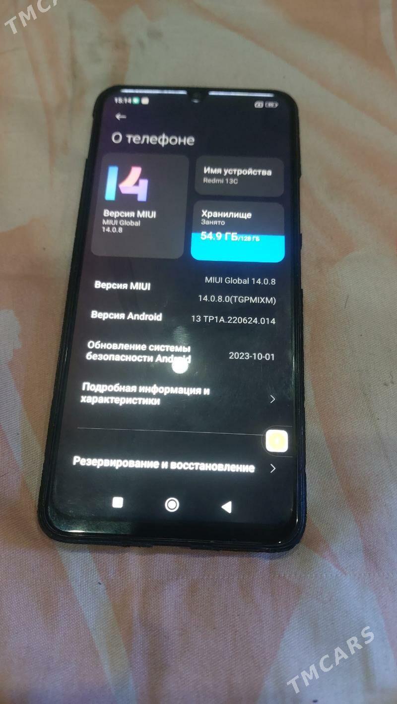 Redmi.13s - Дашогуз - img 2