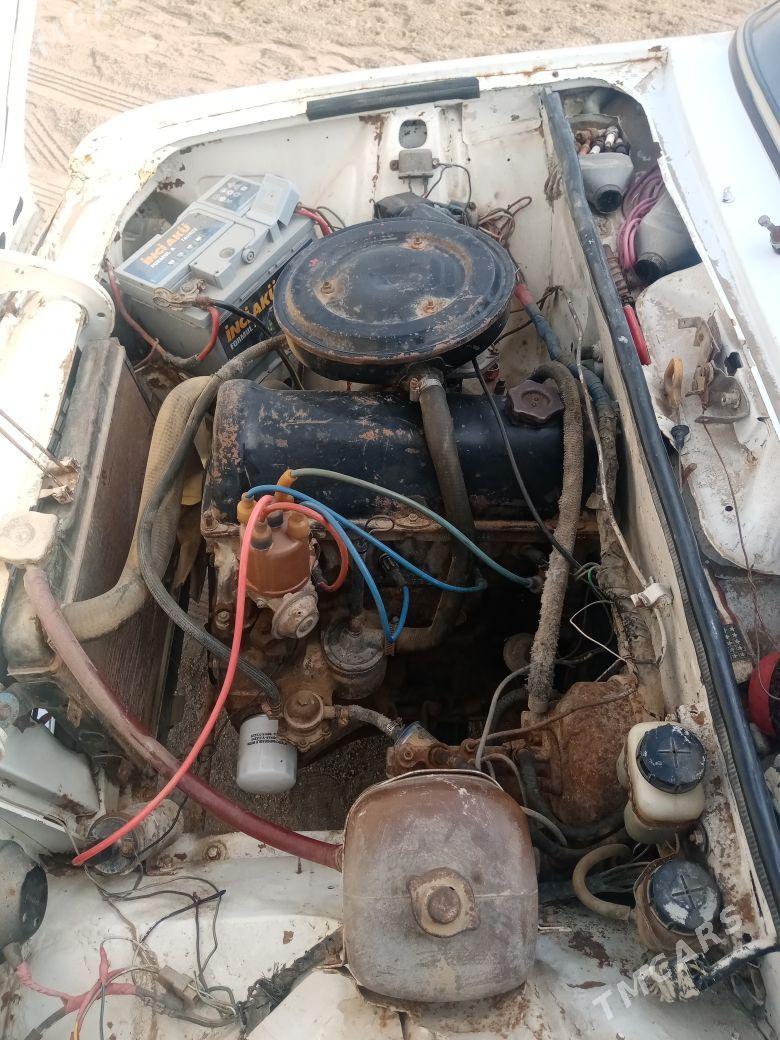 Lada 2106 1989 - 14 000 TMT - Эсенгулы - img 7