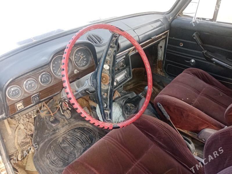 Lada 2106 1989 - 14 000 TMT - Эсенгулы - img 3