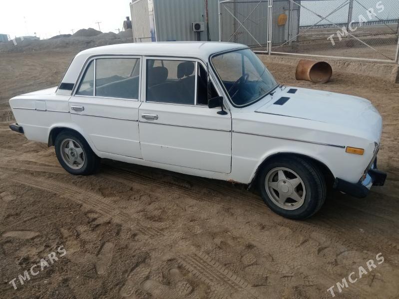 Lada 2106 1989 - 14 000 TMT - Эсенгулы - img 4