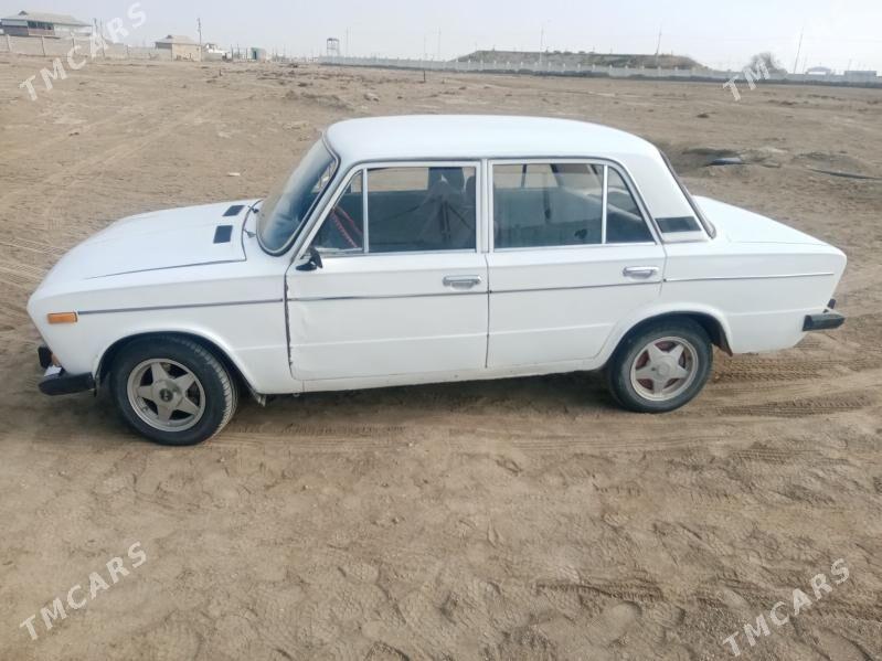 Lada 2106 1989 - 14 000 TMT - Эсенгулы - img 5