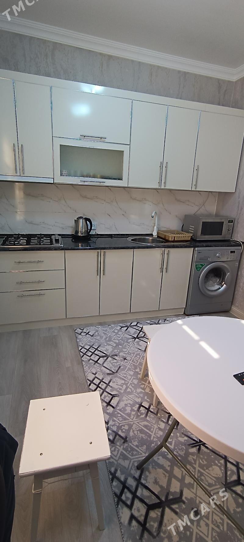 kwartira arenda - Türkmenbaşy - img 5