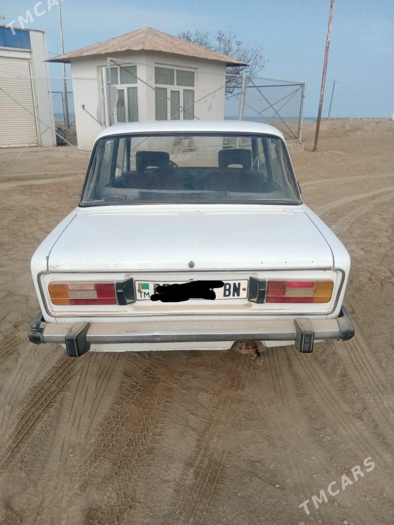 Lada 2106 1989 - 14 000 TMT - Эсенгулы - img 2