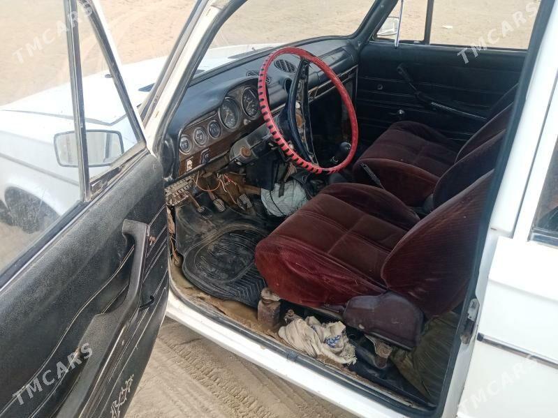 Lada 2106 1989 - 14 000 TMT - Эсенгулы - img 6