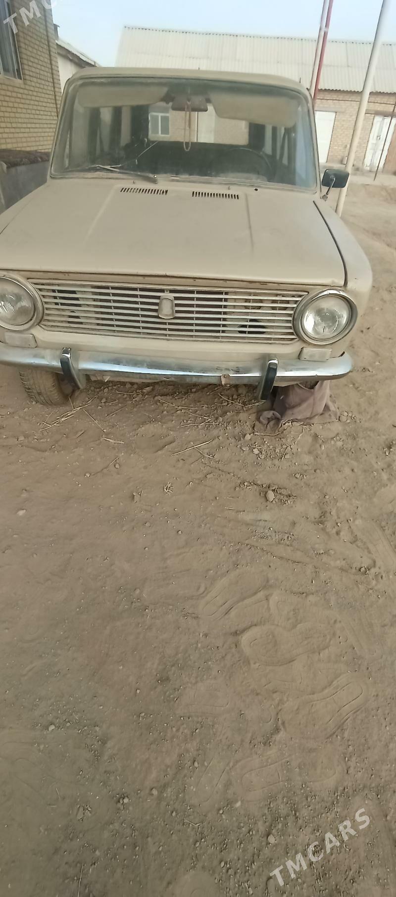 Lada 2102 1983 - 8 000 TMT - Mary - img 3