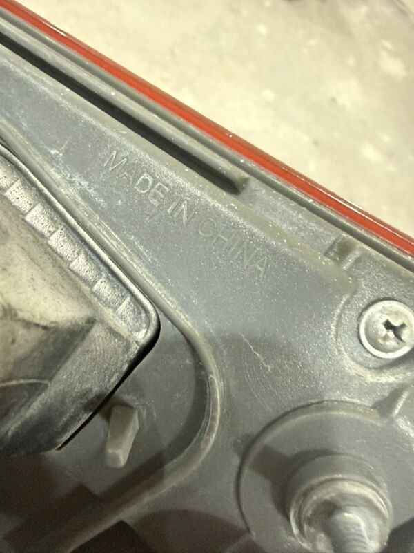 Fara zadniy stopnik 500 TMT - Ашхабад - img 2