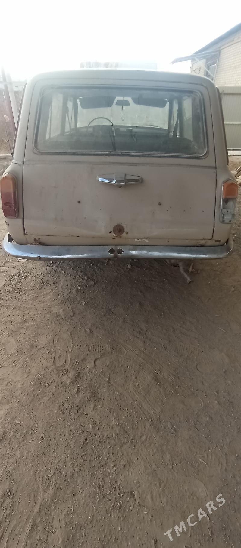 Lada 2102 1983 - 8 000 TMT - Mary - img 4