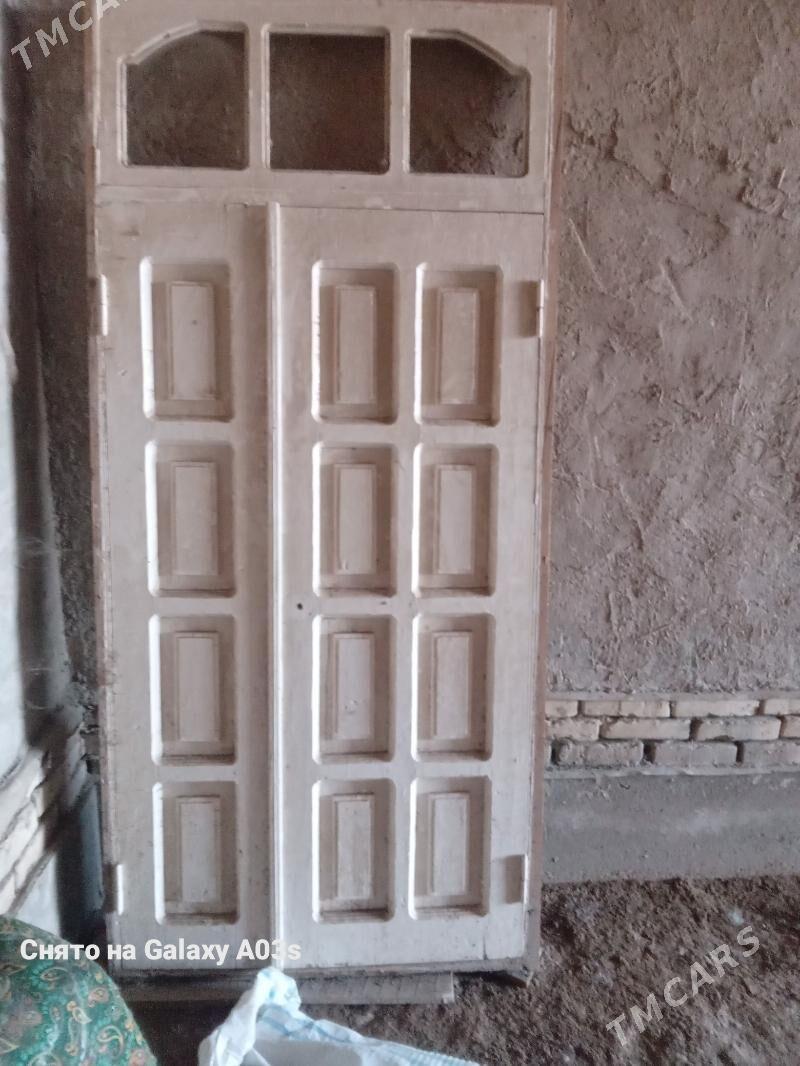 агач гапи мебилни - Akdepe - img 2