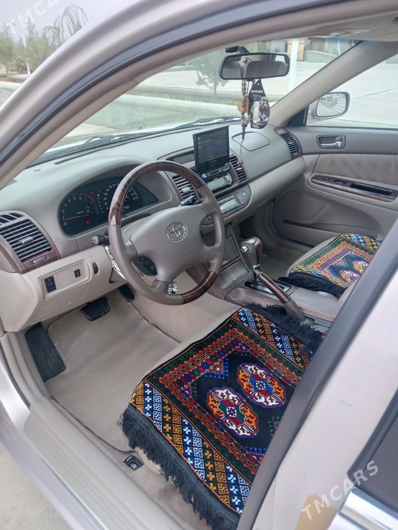 Toyota Camry 2005 - 294 000 TMT - Bäherden - img 6