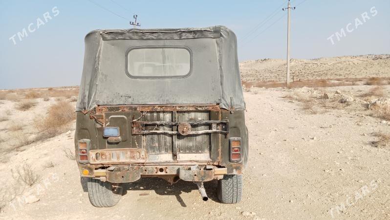 UAZ 469 1987 - 12 000 TMT - Карабогаз - img 3