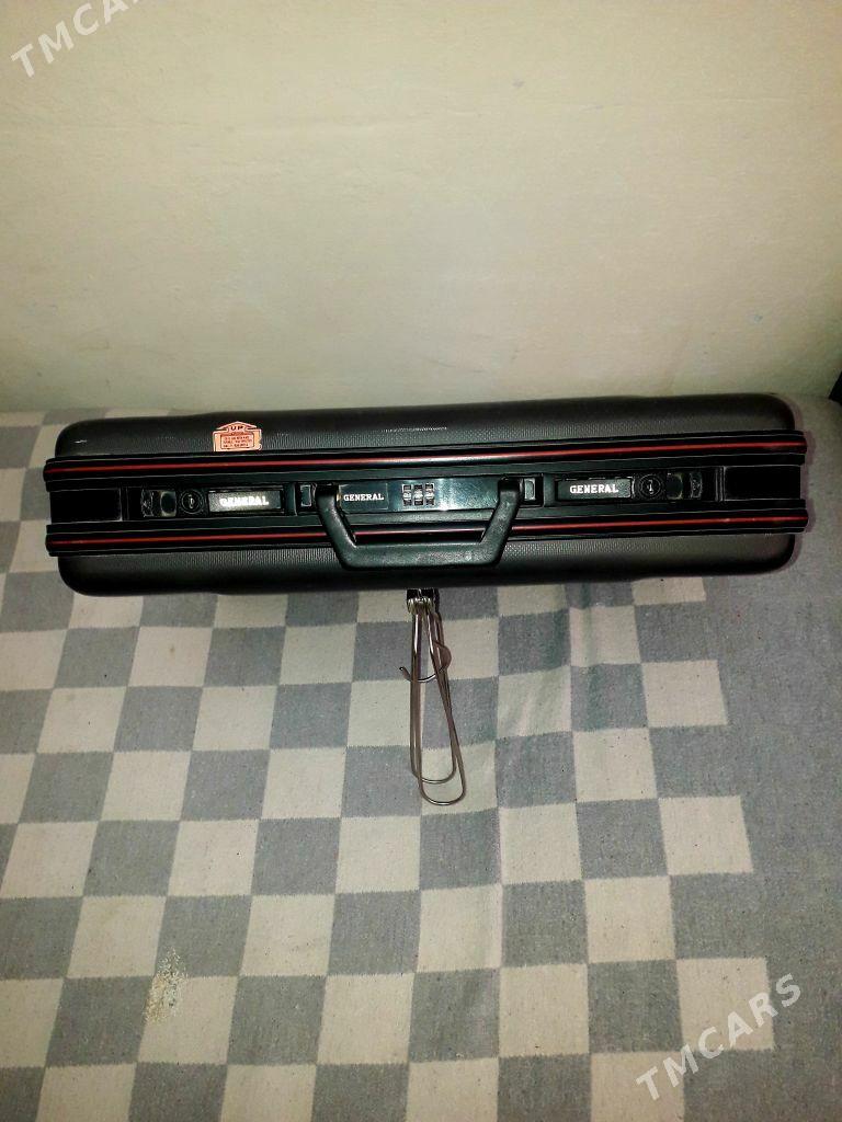 ДИПЛОМАТ - Мары - img 2