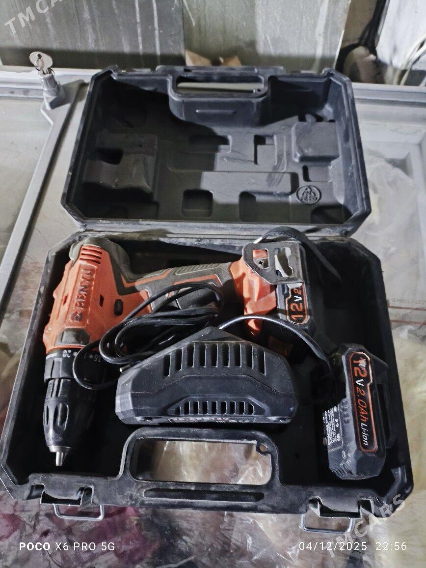 Şirpaýot direl BENYU - Гарадамак Шор - img 5