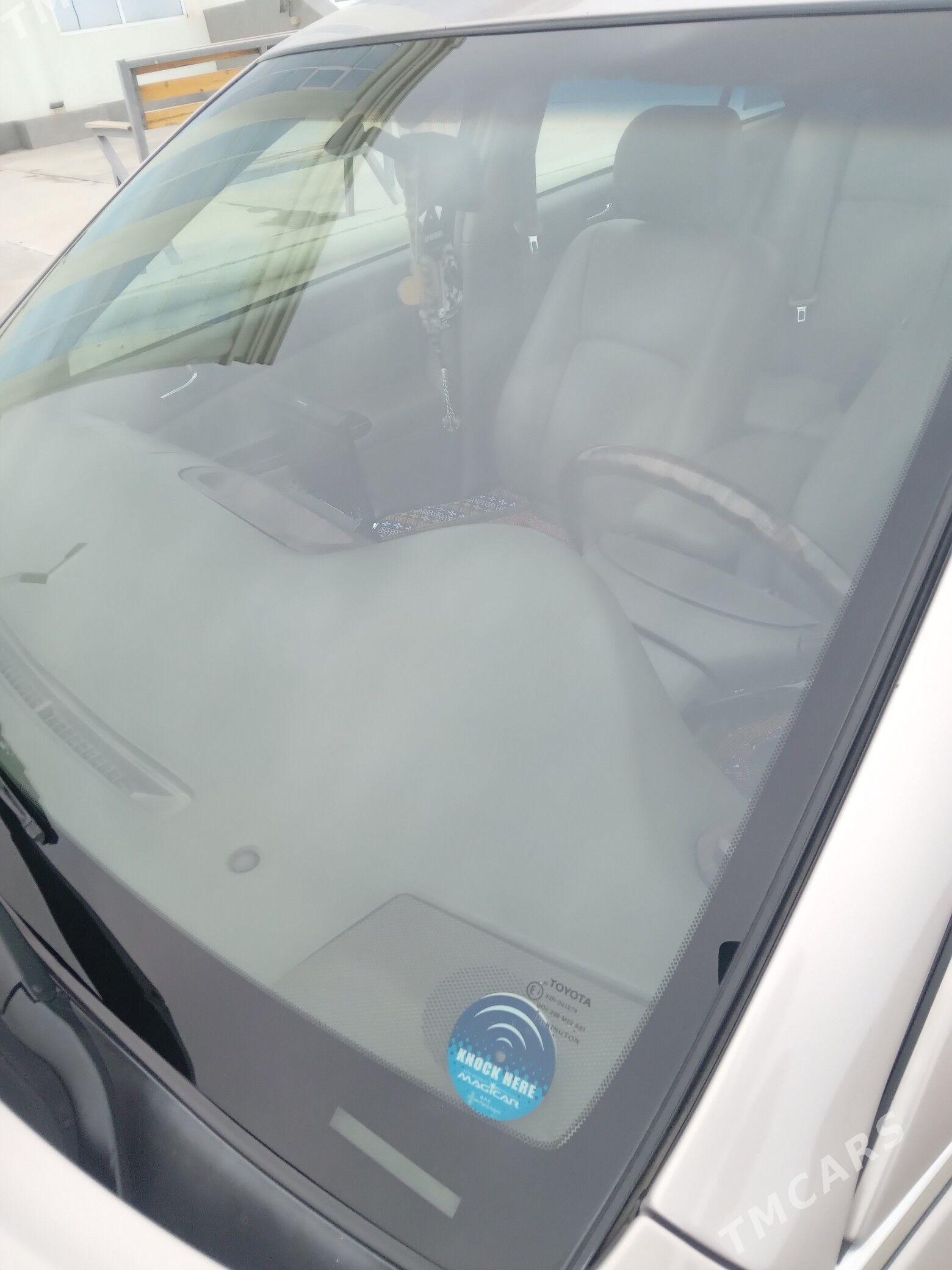 Toyota Camry 2005 - 294 000 TMT - Bäherden - img 5