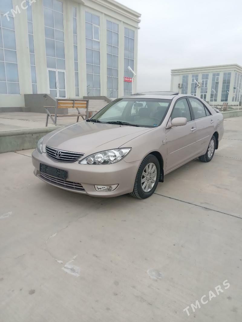Toyota Camry 2005 - 294 000 TMT - Bäherden - img 2