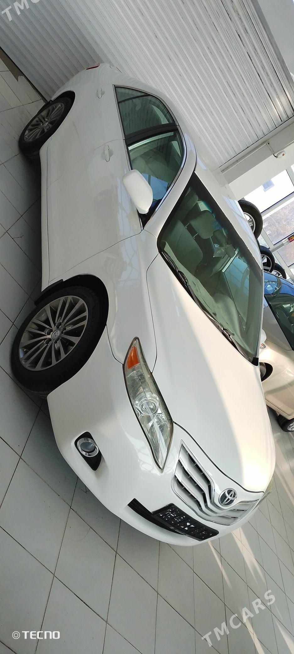 Toyota Camry 2010 - 190 000 TMT - Daşoguz - img 3