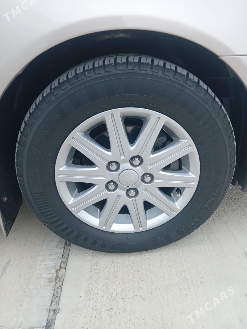 Toyota Camry 2005 - 294 000 TMT - Bäherden - img 10