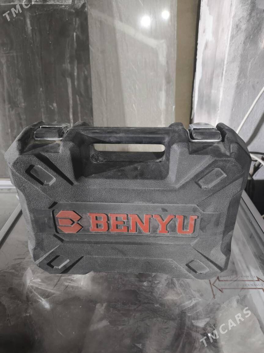 Şirpaýot direl BENYU - Гарадамак Шор - img 3