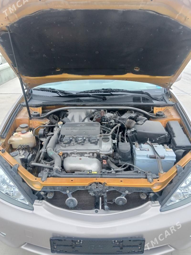 Toyota Camry 2005 - 294 000 TMT - Bäherden - img 8