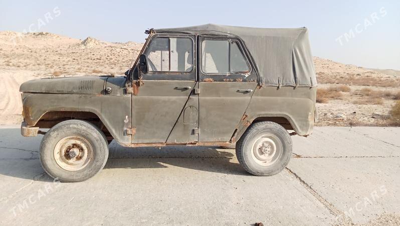 UAZ 469 1987 - 12 000 TMT - Карабогаз - img 7