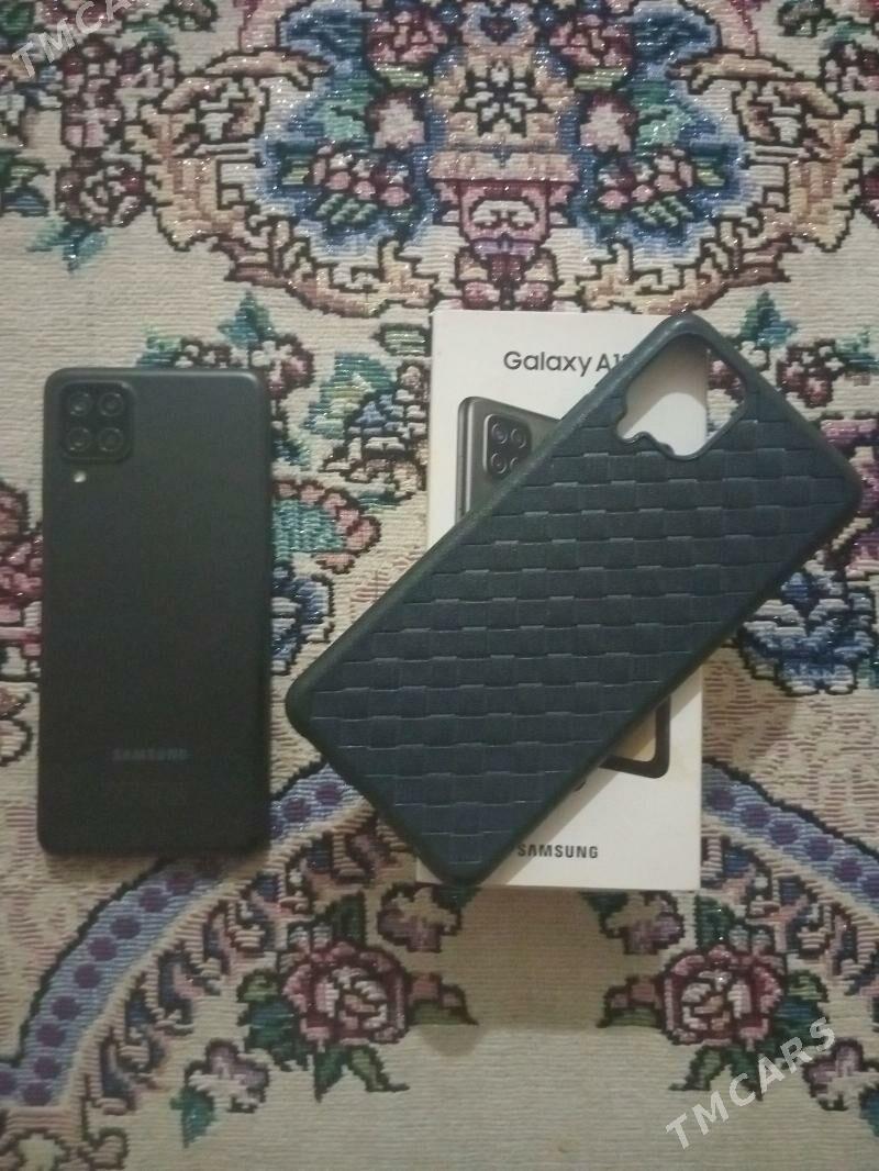 a12 - Aşgabat - img 3