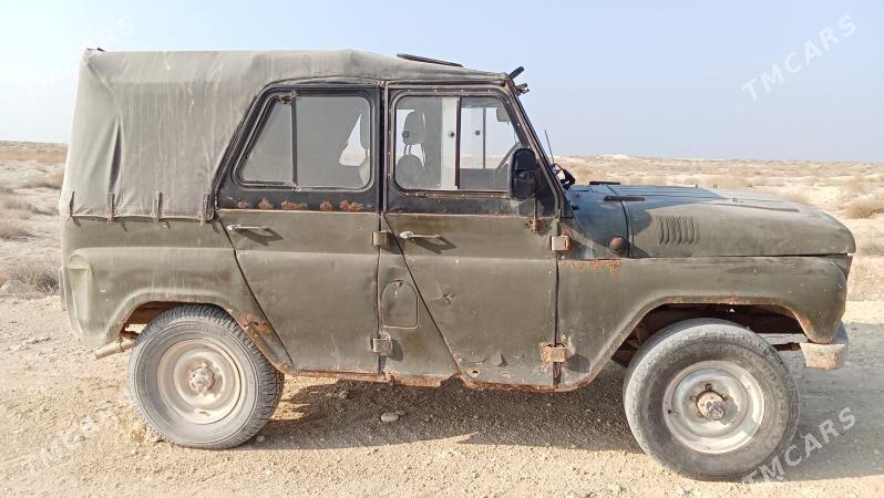 UAZ 469 1987 - 12 000 TMT - Карабогаз - img 4