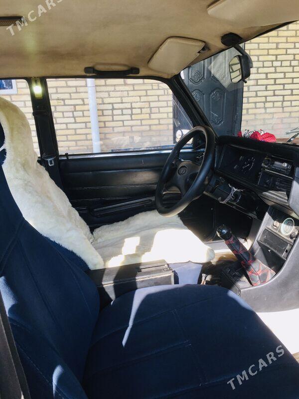 Lada 2107 1999 - 34 000 TMT - Sakarçäge - img 6