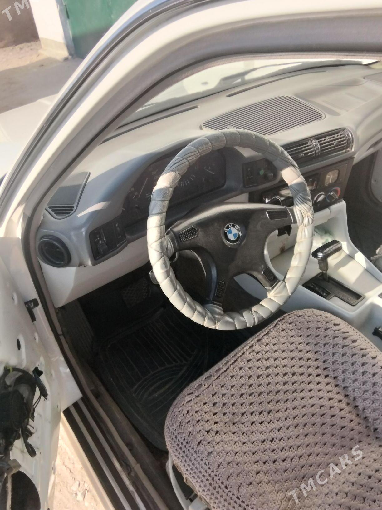 BMW 525 1992 - 44 000 TMT - Балканабат - img 3