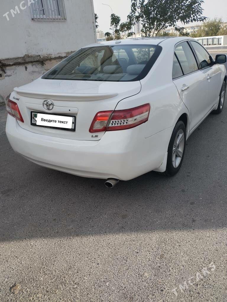 Toyota Camry 2010 - 148 000 TMT - Aşgabat - img 2