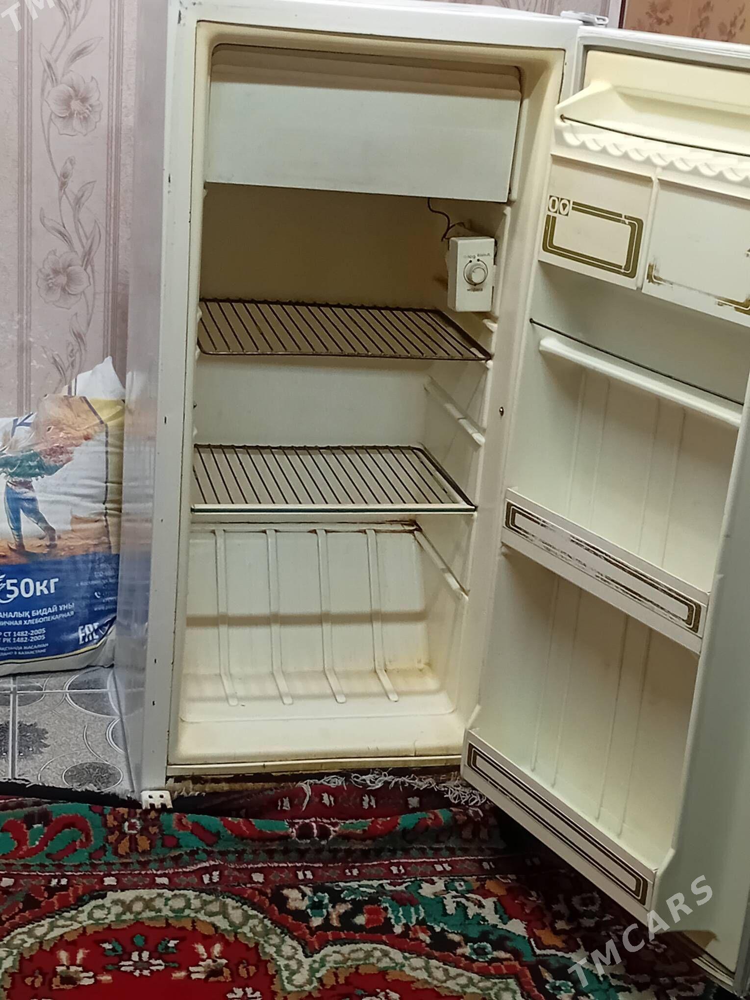 Haladinnik - Balkanabat - img 4