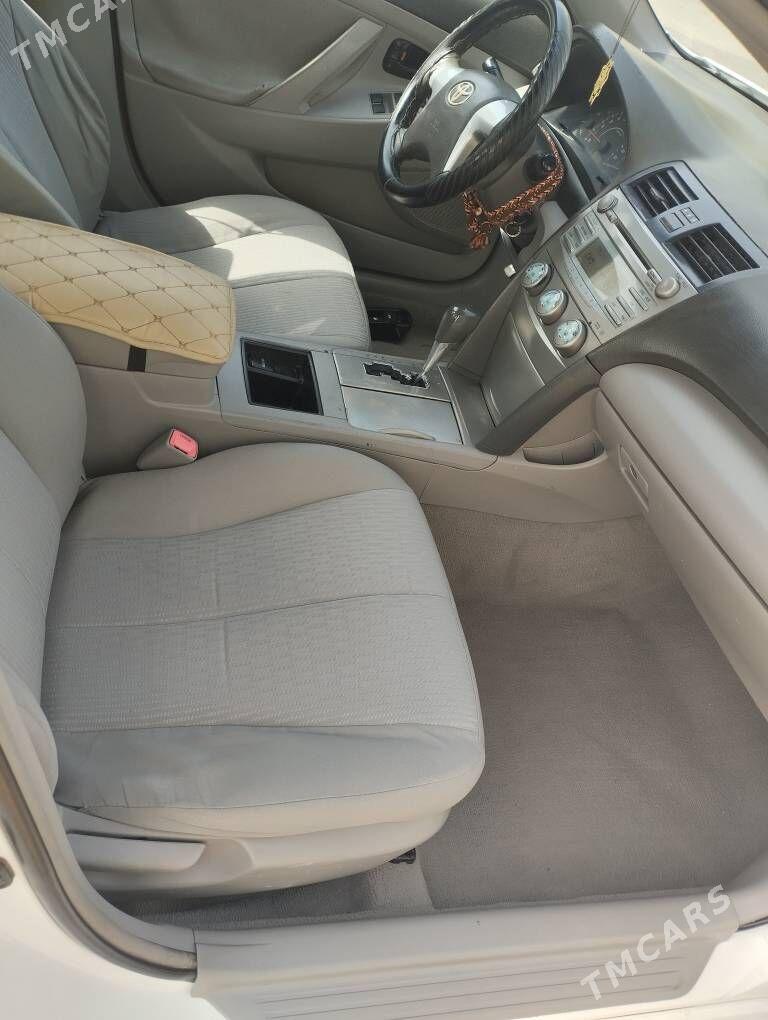 Toyota Camry 2010 - 148 000 TMT - Aşgabat - img 8