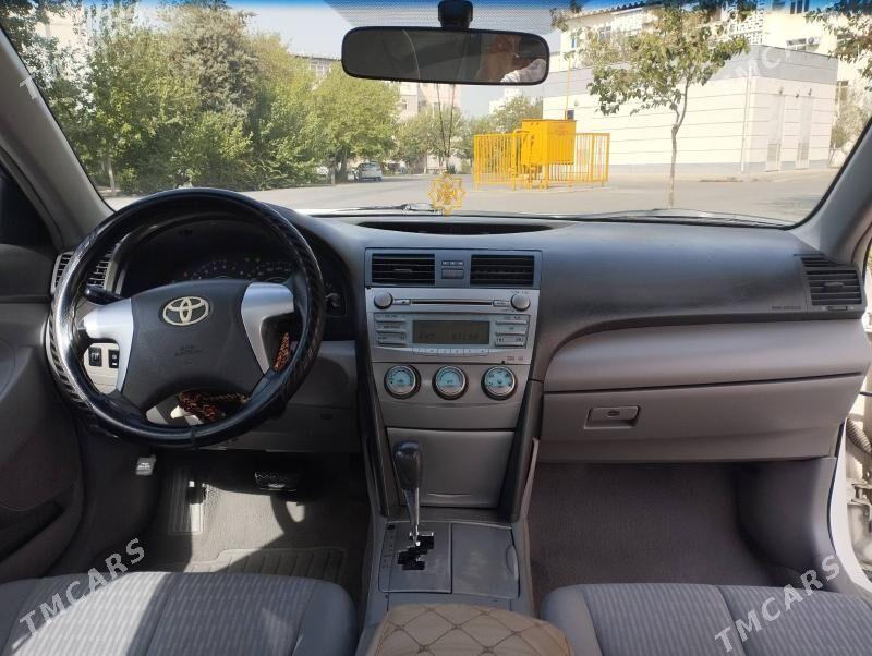 Toyota Camry 2010 - 148 000 TMT - Aşgabat - img 9