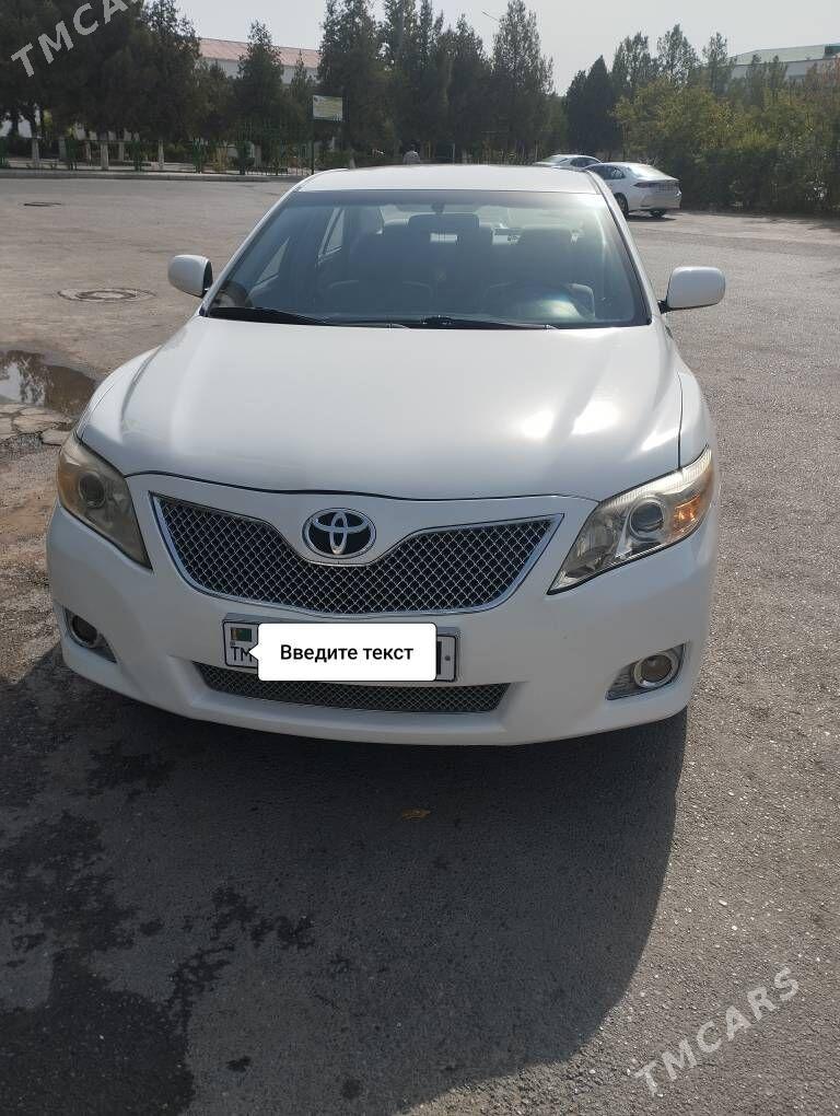 Toyota Camry 2010 - 148 000 TMT - Aşgabat - img 7