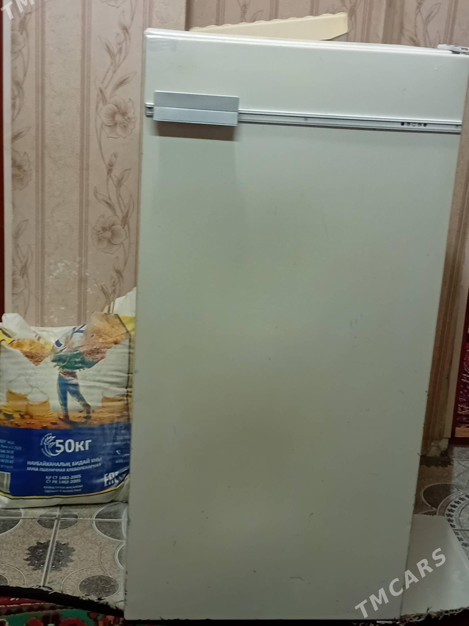 Haladinnik - Balkanabat - img 3