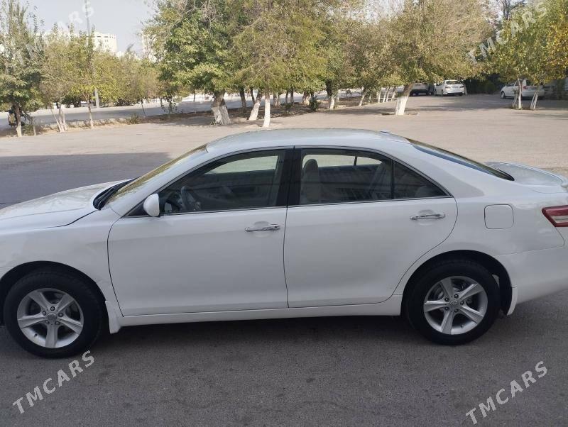 Toyota Camry 2010 - 148 000 TMT - Aşgabat - img 5