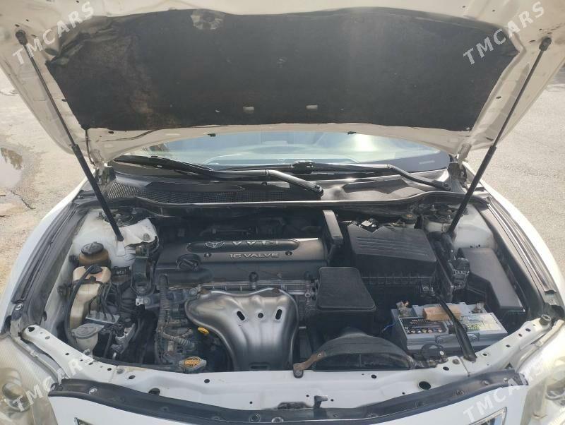 Toyota Camry 2010 - 148 000 TMT - Aşgabat - img 6