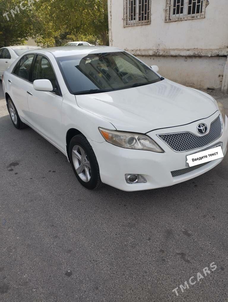Toyota Camry 2010 - 148 000 TMT - Aşgabat - img 4