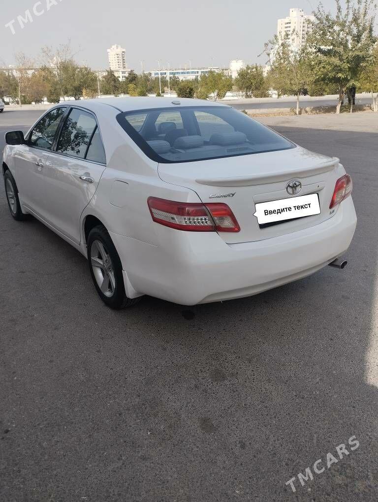 Toyota Camry 2010 - 148 000 TMT - Aşgabat - img 3