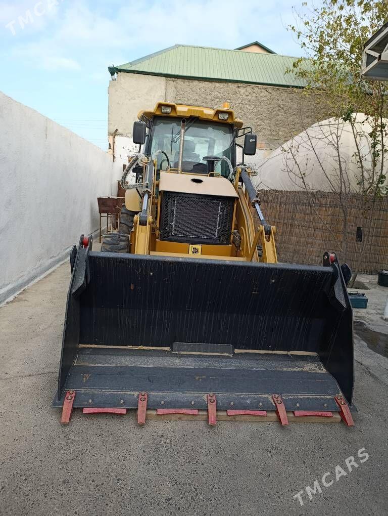 JCB 3CX Pothole Master 2025 - 1 200 000 TMT - Ашхабад - img 3