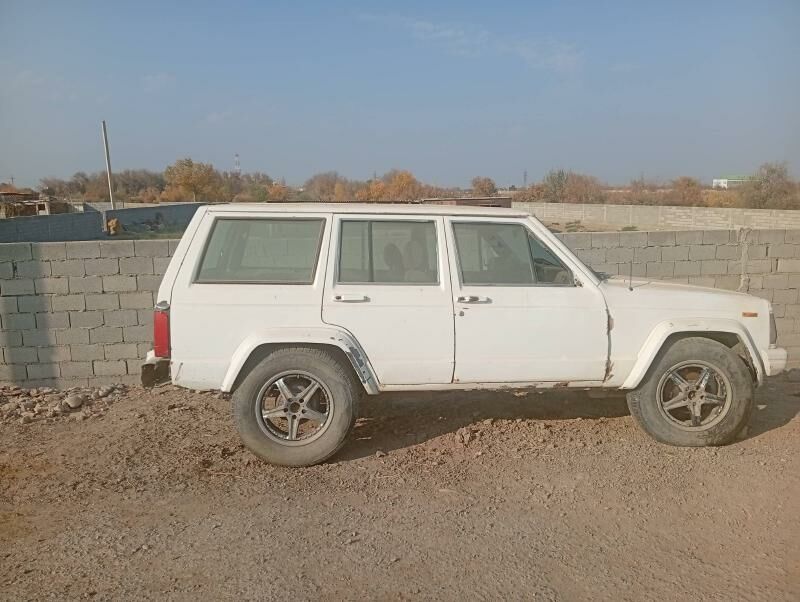 jeep sroky 15 000 TMT - Теджен - img 3