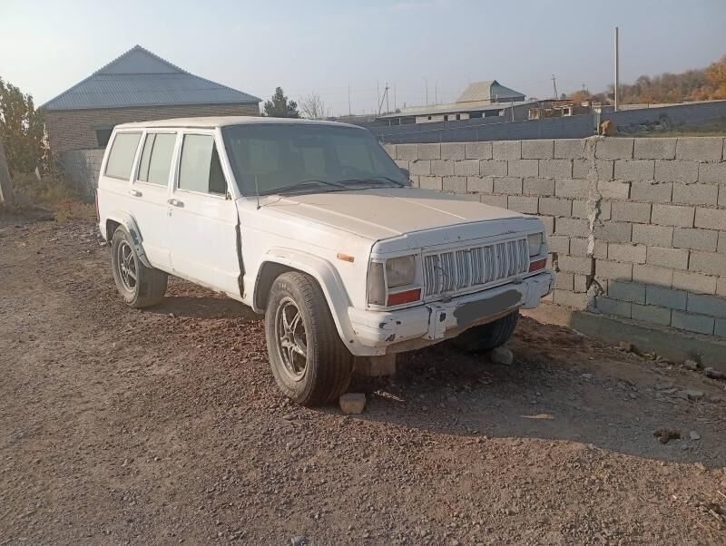 jeep sroky 15 000 TMT - Теджен - img 2